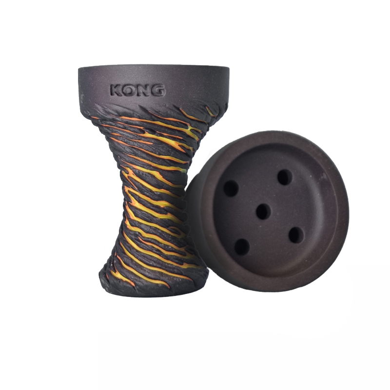 Чаша для кальяна Kong Hookah - Lava