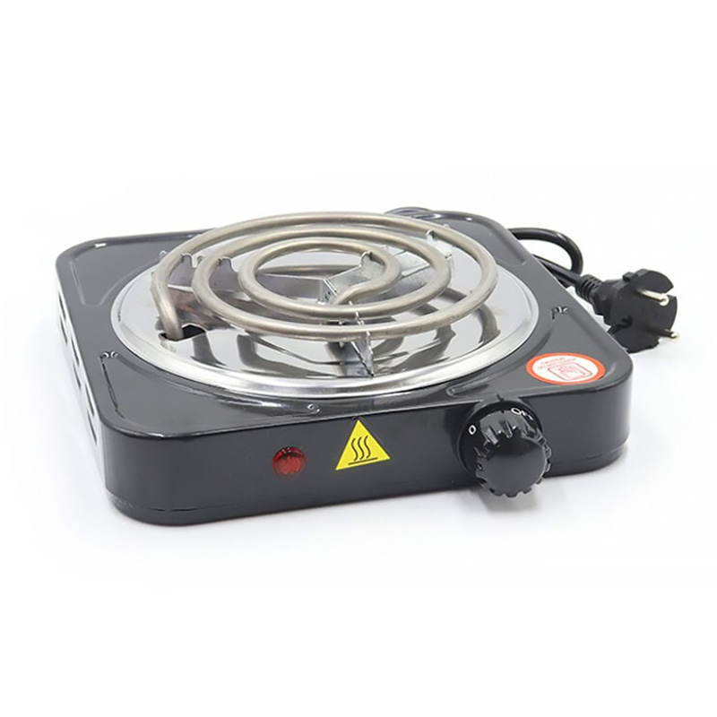 Плитка электрическая для розжига угля Skyseven L-061 - 1000W