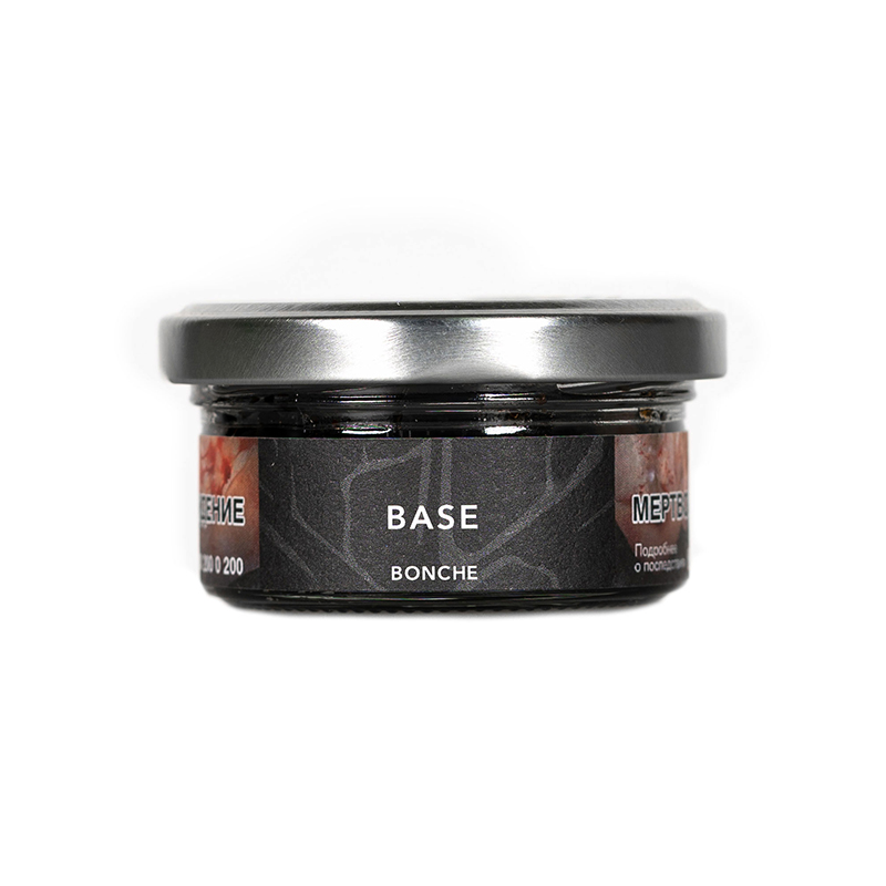 Табак для кальяна Bonche - Base (Без Ароматизатора) 30г