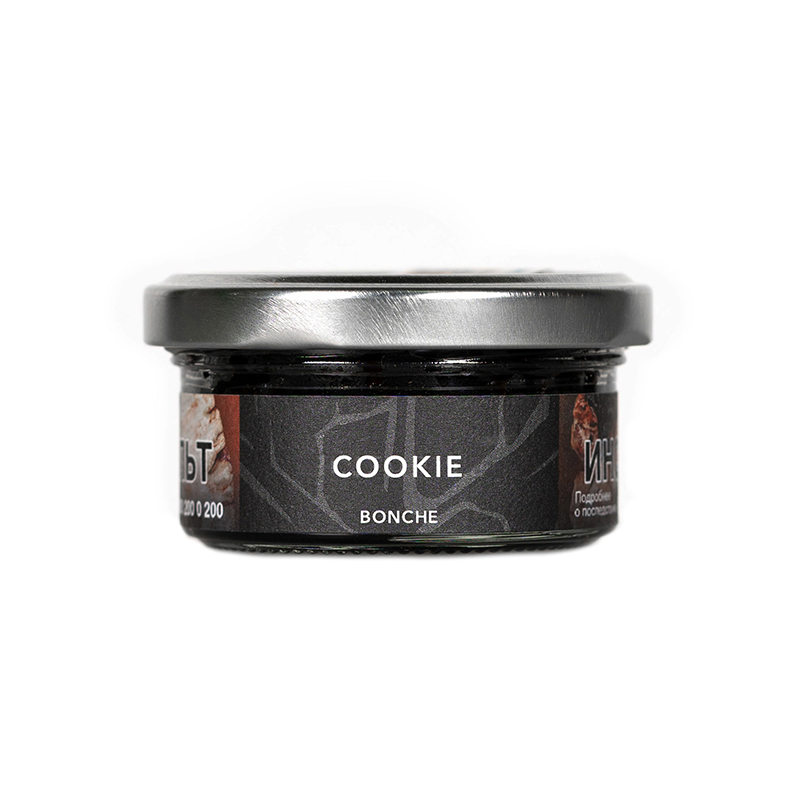 Табак для кальяна Bonche - Cookie (Печенье) 30г