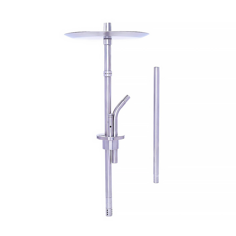 Кальян Mexanika Smoke - STM-A  Custom (Без колбы)