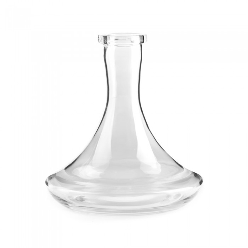 Колба для кальяна NJN Hookah - NJ Прозрачная 28 см