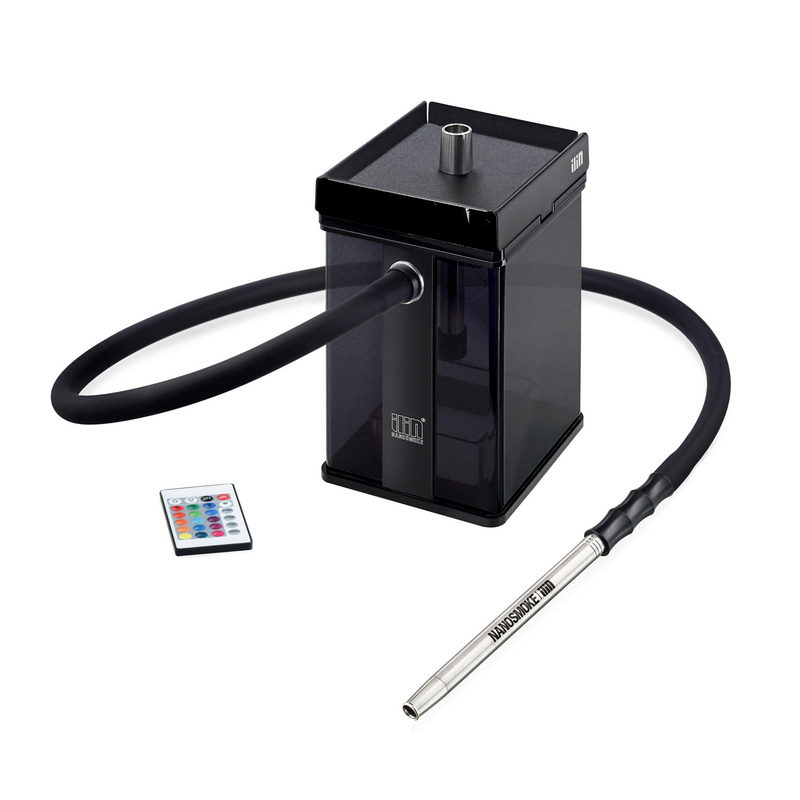 Кальян Nanosmoke -  FOUR 2024