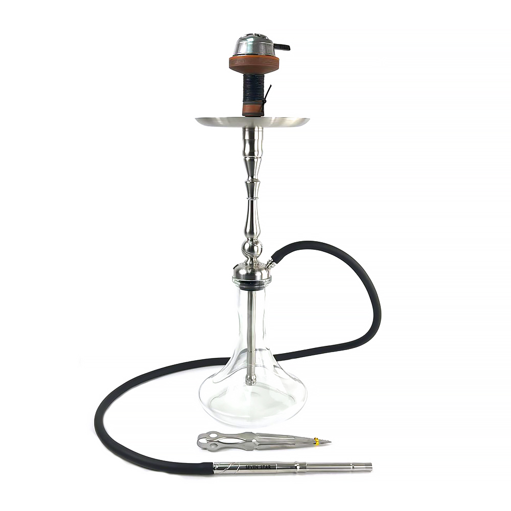 Кальян АРТ - MP-005 53см (Без колбы)