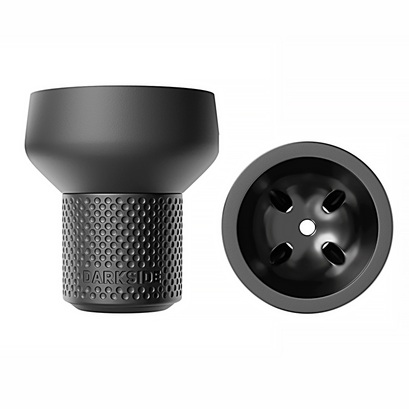 Чаша для кальяна Darkside - D-CLASSIC (Прямоток)