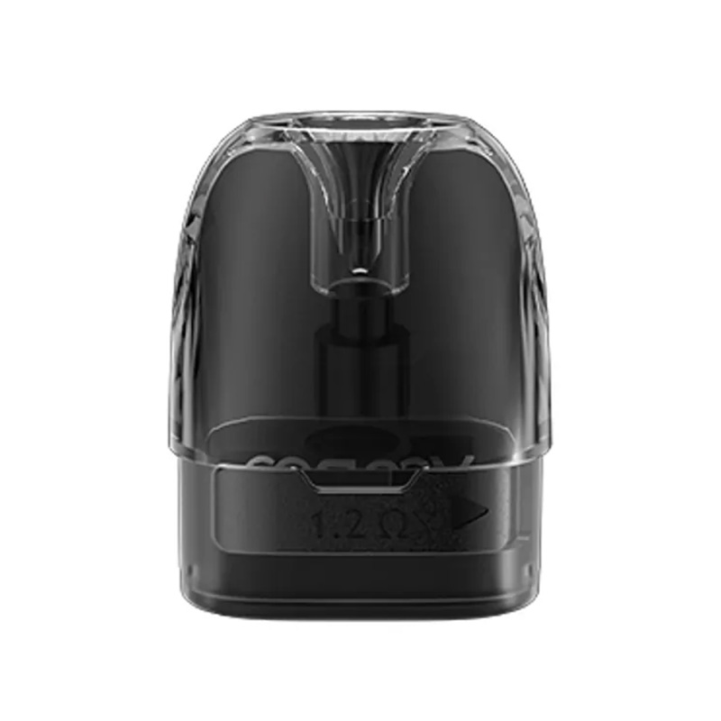 Картридж Voopoo ARGUS POD Cartridge 2ml (Black) Без испарителя