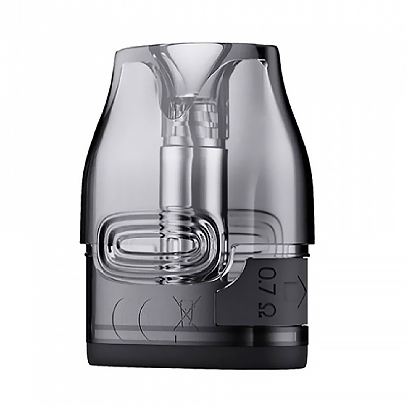 Картридж Voopoo - VMATE Top Fill 3мл 0.7 Ом (Цена за 1шт)