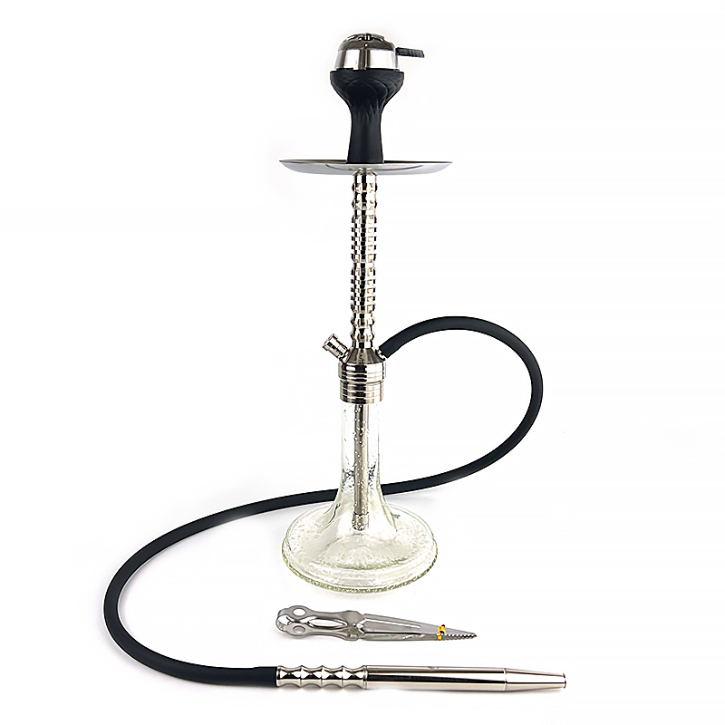 Кальян Seven Star - E-91s LA - 64см (Фосфорная колба)