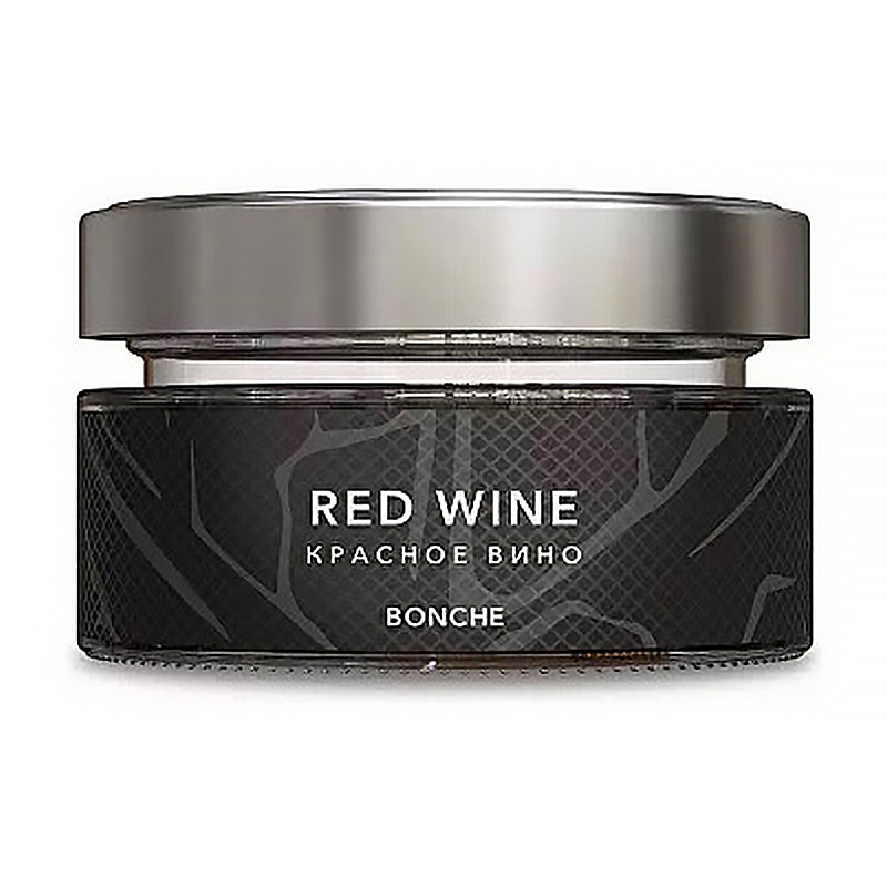Табак для кальяна Bonche - Red Wine (Красное вино) 30г
