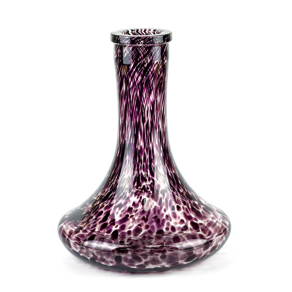 Колба для кальяна NJN hookah - NJ Марганец 28см